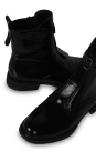 Черевики жіночі чорні (EE871-01R-NP512) 4S Shoes Cruse