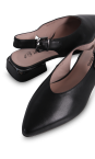 Слінгбеки жіночі чорні (Y82240-1-Y1) 4S Shoes Bonetti