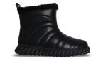 Уггі чорні жіночі (2358-1-1) 4S Shoes