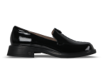 Туфлі жіночі чорні (G2401-N1656P) 4S Shoes Vidorcci