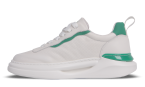 Кросівки біло/зелені чоловічі (2206) 4S Shoes Credit