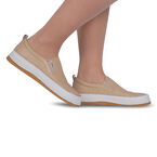 Туфлі бежеві жіночі (523-1X) 4S Shoes Berisstini