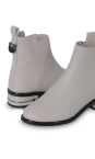 Черевики жіночі бежеві (EE752-02R-NP695) 4S Shoes Cruse