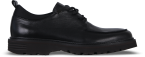 Туфлі чорні чоловічі (MC126A-2A) 4S Shoes