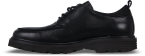 Туфлі чорні чоловічі (MC126A-2A) 4S Shoes