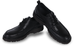 Туфлі чорні чоловічі (MC126A-2A) 4S Shoes