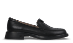 Туфлі жіночі чорні (G2401-N1655P) 4S Shoes Vidorcci