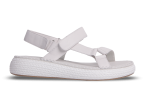 Босоніжки жіночі білі (B24909-338) 4S Shoes