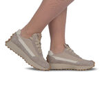 Кросівки бежеві жіночі (2816-5-K) 4S Shoes Berisstini