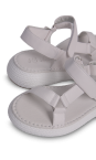Босоніжки жіночі білі (B24909-338) 4S Shoes