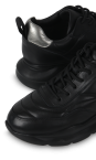 Кросівки чорні жіночі (801-35-P1\C2) 4S Shoes