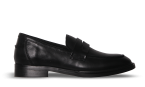 Туфлі чорні жіночі (3200-H) 4S Shoes Berisstini