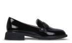 Туфлі жіночі чорні (DD812-04A-QP113) 4S Shoes Cruse