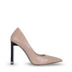 Туфлі абрикосові жіночі (WA2351-Q10-1PS) 4S Shoes