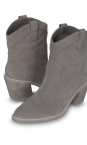 Черевики жіночі бежеві (351H-F0620-N333) 4S Shoes