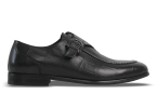 Лофери чоловічі чорні (F628A-231B-NP) 4S Shoes