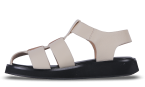 Босоніжки бежеві жіночі (2309-01-A620) 4S Shoes Cruse