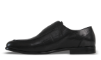 Лофери чоловічі чорні (F628A-231B-NP) 4S Shoes