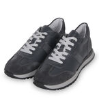 Кросівки сірі чоловічі (A21-0694) 4S Shoes