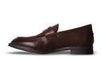 Туфлі коричневі жіночі (3200-Z) 4S Shoes Berisstini