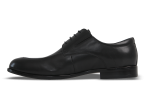 Туфлі чоловічі чорні (YS509A-F15A-NP) 4S Shoes