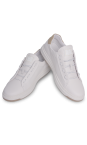 Туфлі білі спорт. чоловічі (9921N-5) 4S Shoes Berisstini