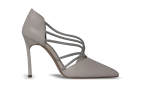 Туфлі жіночі бежеві (S1205-78-Y780H-9) 4S Shoes