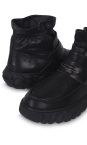 Уггі чорні жіночі (2309-13-1) 4S Shoes
