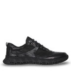 Кросівки чорні чоловічі (G126C-1-H357) 4S Shoes