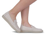 Туфлі жіночі бежеві (A49-7323-A794) 4S Shoes