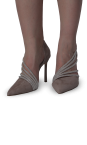 Туфлі жіночі бежеві (S1205-78-R257H-9) 4S Shoes
