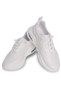 Кросівки білі чоловічі (21609-3) 4S Shoes