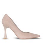 Туфлі абрикосові жіночі (269A-F02-C116) 4S Shoes Angelo Vani