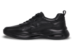Кросівки чорні чоловічі (216091-1) 4S Shoes