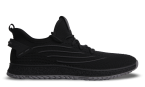 Кросівки чорні чоловічі (8629-1) 4S Shoes Berisstini