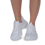 Кросівки білі жіночі (CH-X2) 4S Shoes