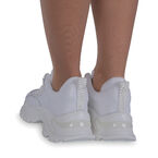 Кросівки білі жіночі (CH-X2) 4S Shoes