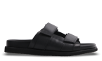 Сабо чорні чоловічі (M07-7006-13) 4S Shoes