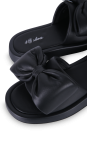 Сабо чорні жіночі (A316-H02) 4S Shoes