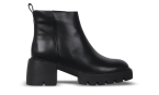 Черевики чорні жіночі (B97501R-5734) 4S Shoes Cruse