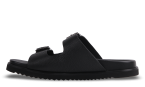 Сабо чорні чоловічі (2039-12-18) 4S Shoes