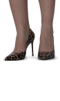 Туфлі жіночі абрикосові (j3396-90-Q65) 4S Shoes