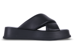 Сабо чорні жіночі (A320-H08) 4S Shoes
