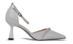Туфлі жіночі білі (6975-92 3208) 4S Shoes