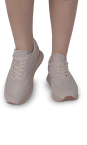 Кросівки жіночі бежеві (A6-AA1060) 4S Shoes Lifexpert