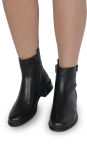 Черевики чорні жіночі (18j1398-5503j-6365) 4S Shoes Lady Marcia