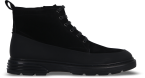 Черевики чорні чоловічі (H150-1) 4S Shoes