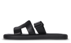 Босоніжки чорні жіночі (388) 4S Shoes