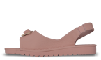 Босоніжки рожеві жіночі (Q1928) 4S Shoes QuQi