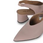 Босоніжки рожеві жіночі (H9226-H285C\10SH) 4S Shoes Glossi